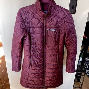 Patagonia Radalie Parka size Medium